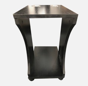 Casino <b>Poker</b> Beverage Cart <b>bar</b> <b>Table</b> With Wheels Small <b>Poker</b> <b>Table</b> Drink Snack Cart - Product Image 2
