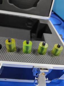เครื่องทดสอบแรงบิดฝาขวดแบบดิจิตอล - Product Image 6