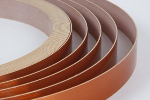 Bandas de borde de aleación de cobre antiguo para chimeneas resistentes a altas temperaturas con acabado vintage - Product Image 3