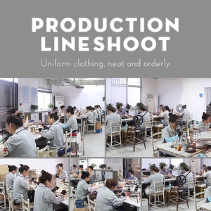 Figuras de animales de mar en miniatura de cristal, <span class=keywords><strong>Murano</strong></span> hecho a mano, pequeño y variado, venta al por mayor - Product Image 5