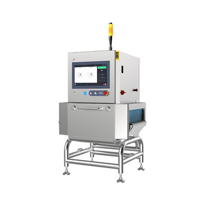 High Tunnel Mechanical Control Metal Detector <b>Machine</b> for Food / <b>Shoe</b> <b>Making</b> YY056 "metal Detector <b>Machine</b> YY056 - Product Image 4