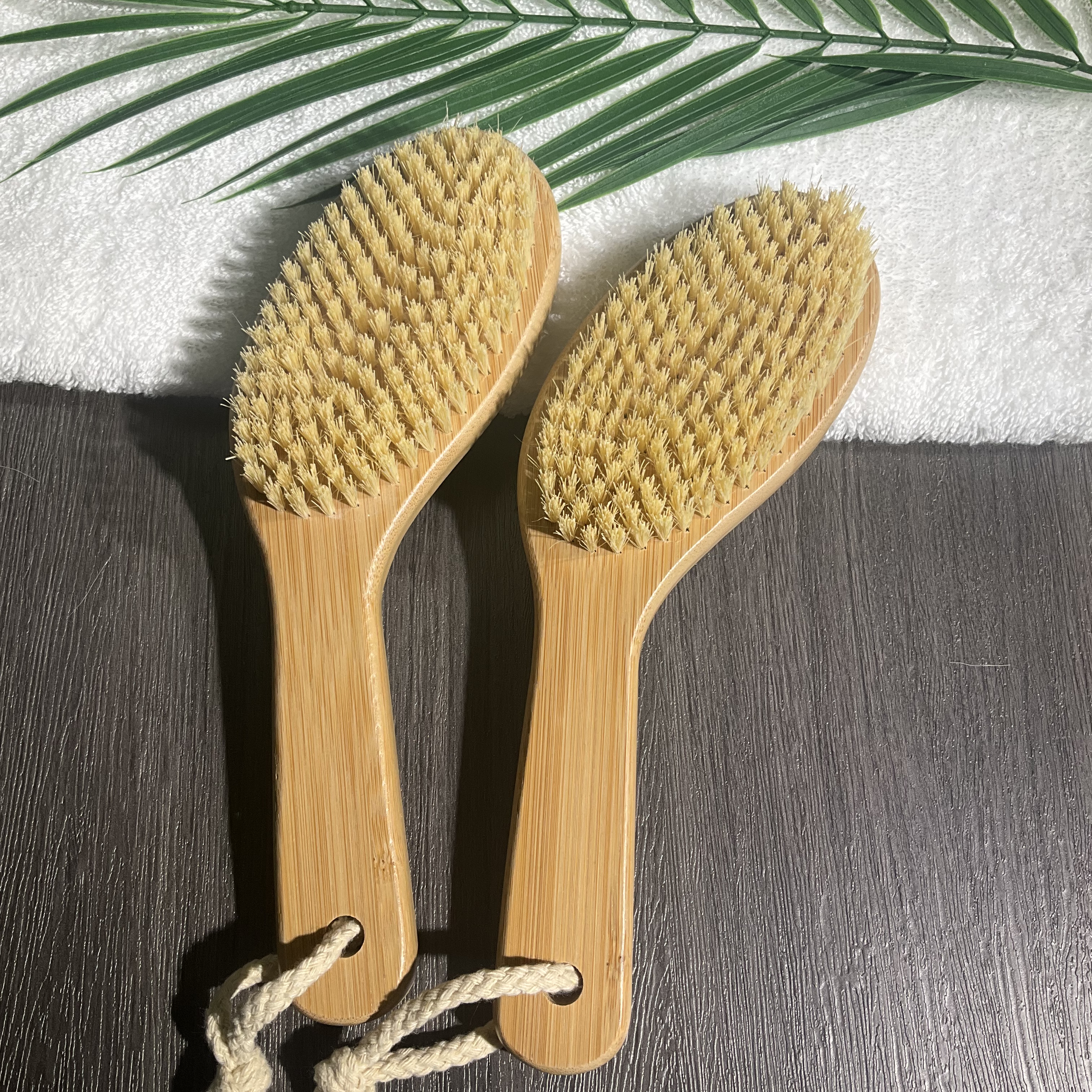 Bambù YZ-73 + sisal 1.7cm