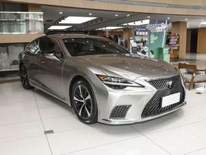 Le-xus <span class=keywords><strong>LS</strong></span> 2024 500H Executive, motor 8GR-FXS + motor eléctrico, peso en vacío de 2285kg en stock AWD - Product Image 3