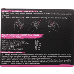 Poudre de protéines de lactosérum - Saveur vanille, teneur élevée en protéines, sans gluten, non-OGM, favorise la croissance musculaire, paquet de 1 kg - Product Image 2