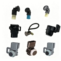 Capteur de stationnement pour Honda, aide au recul, radar de recul PDC, numéros de modèle OE 39680-TL0-G01 39680-TK8-A11 39680-SHJ-A61 39693SWWG01