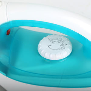 Planchas Mecánicas y Eléctricas de Doble Uso (Seco y Húmedo) con Mango en Forma de H para Exportación a la Normativa Europea - Product Image 3