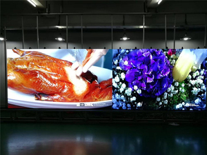 Hd 4k Led Screen Indoor Video <b>Wall</b> Advertising Full Color <b>Display</b> P4 Hd 4k Led Screen Indoor Ndoor Led Video <b>Wall</b> Screen Adverti - Product Image 2