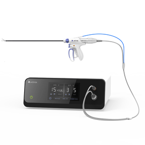 Geavanceerde Ultrasone Veternaire Gebruik Huisdier Ziekenhuis Snijden En Bloed Stoppen Veterinaire Ultrasone <span class=keywords><strong>Scalpel</strong></span> - Product Image 1