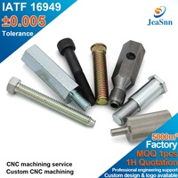 Servicio de Mecanizado CNC Personalizado OEM ODM, Piezas de Prototipo, Piezas Metálicas de Acero Inoxidable Procesadas a Medida, Fresado y Torneado