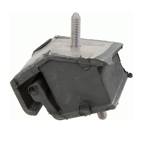 7700801543 SUPPORT DE BOÎTE DE VITESSES convient aux supports de moteur en caoutchouc Renault et montage de suspension de haute qualité - Product Image 1