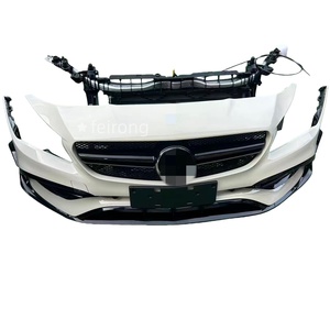 Compra Global de Kit de Carrocería para <span class=keywords><strong>Mercedes</strong></span> CLA45 AMG W117, Parachoques Delantero y Piezas del Sistema de Carrocería - Product Image 1