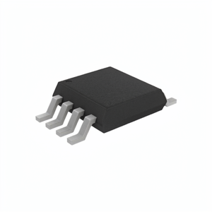 8 TSSOP, 8 MSOP MIC5219YMM Original One Stop Service Power Management (PMIC) Electronic Circuit Components - Product Image 1