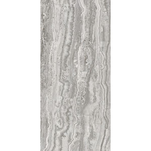 Revestimiento de Piedra Natural de Travertino Flexible 3D MCM, Azulejo Flexible para Paredes, Panel de Pared Flexible para Exteriores, Piedra de Travertino para Fachadas - Product Image 3