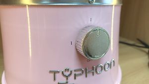 Chauffage au quartz pour personnes âgées CE CB approuvé QH-200B 2000W |   Grand bouton, faible bruit, température constante pour les chambres d'âgés - Product Image 2