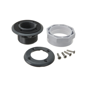 Barbed Plastic Pool Inlet <b>Hose</b> Connection Abs Swimming Pool Return Fitting With Barbed <b>End</b> For Flexible Pipe Pool Plumbing - Product Image 1