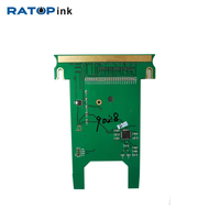 Decodificador EB-PL2418 tipo E 9028 para M-I jet