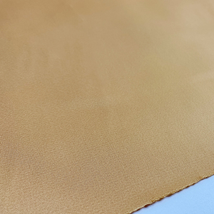 <span class=keywords><strong>Tissu</strong></span> de robe musulmane en crêpe satin <span class=keywords><strong>fluide</strong></span> de soie Sultan Fursan Harvest Kain Abaya - Product Image 5