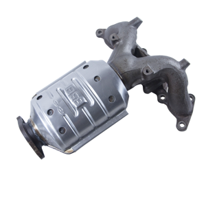 Convertidor Catalítico de Escape de Ajuste Directo para <span class=keywords><strong>Hyundai</strong></span> Elantra/Tucson 2.0/Kia Sportage 2009 - Product Image 4