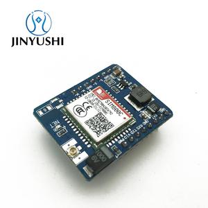 Simcom Sim800C lõi ban thử nghiệm ban Kit với BT 24M bộ nhớ <span class=keywords><strong>GSM</strong></span>/GPRS mô-đun Quad-band - Product Image 4