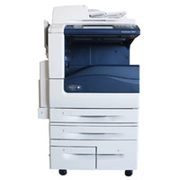 Mesin Fotokopi Warna Laser A3 Berkualitas Tinggi Bekas Untuk Xerox C5575