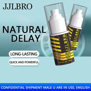 Spray Retardante Sexual Masculino a Base de Hierbas, 30 ml, a Base de Plantas Naturales Puras, Erección Prolongada, Uso en Adultos, Sin Aditivos, Venta al por Mayor - Product Image 3