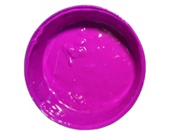 Plastisol NMT con Efecto Metálico de Alto Brillo para Impresión en Ropa |   Tintas para Serigrafía Modelo P-101 Guangdong 1000ML/Botella