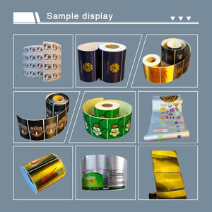 फैक्टरी प्रत्यक्ष बिक्री यूवी प्रिंटर ए 3 ए 4 आकार इंकजेट स्टिकर प्रिंटर रोल फिल्म के साथ रोल लेबल प्रिंटिंग मशीन - Product Image 6