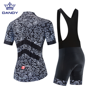 Vente chaude Maillot de cyclisme professionnel pour hommes de haute qualité Ensemble de vêtements de course sur route Costume de vélo complet Uniforme de vélo Vêtements de cyclisme Ensembles de maillots - Product Image 1