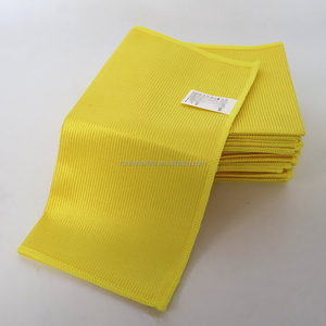 Paño de Limpieza Profesional de Microfibra para Vidrio, Sin Pelusas, Anti-Rayones, para Gafas, Pantallas de Portátiles, <span class=keywords><strong>Cristales</strong></span>, Toalla de Cocina - Product Image 6