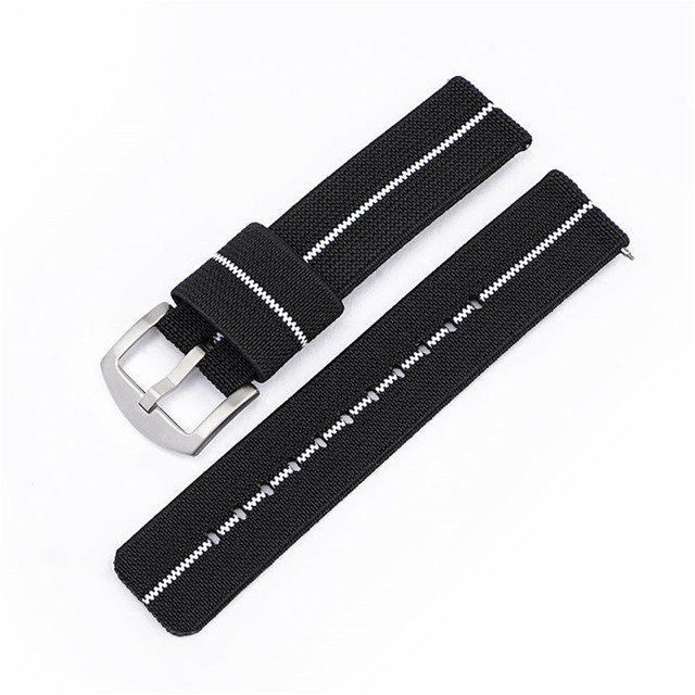 Noir blanc S