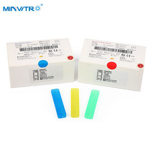 Micropipettes pour injection intracellulaire du sperme (IIS) et biopsie d'embryons pour les procédures de fertilisation in vitro (FIV) - Product Image 2