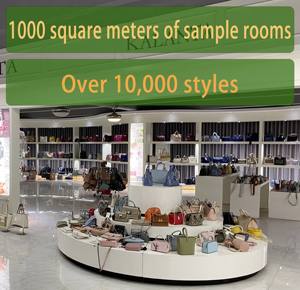 Sacs KALANTA pour femmes Sacoches crocodile Lady <span class=keywords><strong>Femme</strong></span> Doublure silencieuse Shopping Croc-Embossed Luxury Pour - Product Image 4