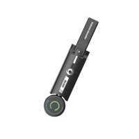 Décodeur VA-PON Katana HU100, ouverture automatique et décodage, haute précision et haute efficacité d'ouverture, protection multiple