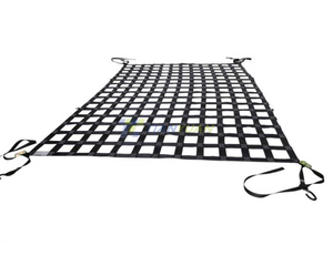 Bán buôn Chất lượng cao phẳng Webbing <span class=keywords><strong>Cargo</strong></span> <span class=keywords><strong>Net</strong></span> cho SUV và Trailer vải lưu trữ <span class=keywords><strong>Cargo</strong></span> <span class=keywords><strong>Net</strong></span> để bán - Product Image 5
