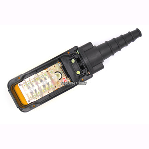 Palanca de Operación de Doble Velocidad Zhedong Cobp As3 As4 As1 As2 para Polipasto Eléctrico - Product Image 4