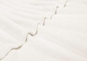 Hot Bán Ấm Mềm Dệt Kim Em Bé Chăn San Hô <span class=keywords><strong>Fleece</strong></span> Thêu Logo Em Bé Chăn - Product Image 3