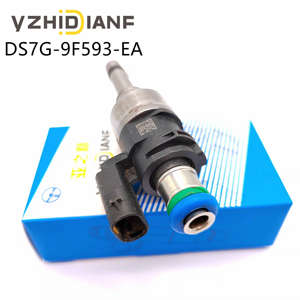 Inyector de combustible de motor de accesorios de coche, inyector de boquilla de DS7Z-9F593-DA para Ford Fusion 2014-2020 <span class=keywords><strong>Escape</strong></span> 2017-2019 1.5L - Product Image 2