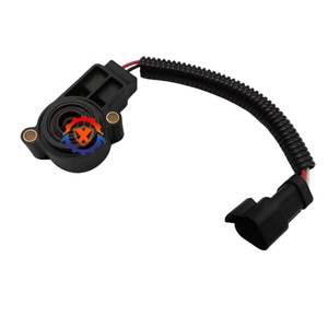 เซ็นเซอร์ GP-Position 266-1467 2661467 สำหรับรถขุดรุ่น 279C 289C 299C 420E - Product Image 1