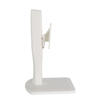 Support d'ordinateur de bureau LCD réglable de qualité supérieure, très vendu, accessoire pour moniteur médical de 10 à 27 pouces