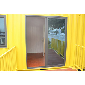 Maison conteneur Jin Ge, épaisseur standard, design industriel, respirante, pour usage résidentiel - Product Image 4