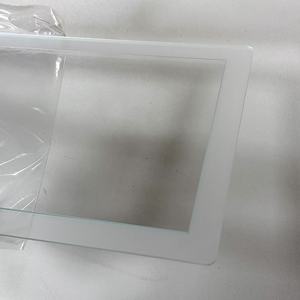 Verre à étages sur mesure de grande taille et de précision, avec une transmission lumineuse ultra-claire, pour la <span class=keywords><strong>couverture</strong></span> d'équipements industriels - Product Image 3
