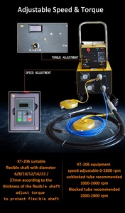 KT 206: Solución de <span class=keywords><strong>limpieza</strong></span> <span class=keywords><strong>Elite</strong></span> que garantiza un mantenimiento óptimo de los componentes de refrigeración y evaporación de la caldera - Product Image 4