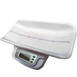 Báscula Digital Electrónica Portátil para Bebés de 20 kg y 5 g, Personalizable OEM y ODM, Báscula para Bebés 615, Pesa Bebés 6 - Product Image 5