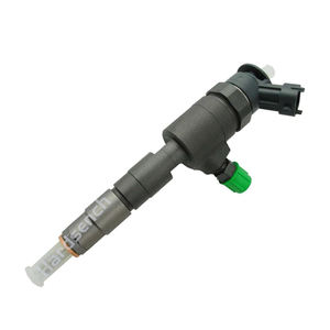 Inyector de combustible diésel de alta calidad 0445110339 para <span class=keywords><strong>Bosch</strong></span> CITROEN 1980 <span class=keywords><strong>EJ</strong></span> Common Rail Injector 9687068980 - Product Image 1