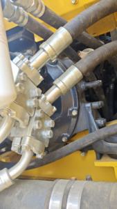 <b>Excavator</b> komatsu Pc220 Used Good Machinery for Earthmoving komatsu Pc 220 Pc210 Pc240 Pc20-7 Pc220-<b>8</b> <b>Excavator</b> - Product Image 5