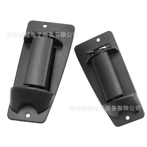 Car <b>Door</b> <b>Handles</b> Left And Right 1 Pair 15758171 For Chevrolet <b>Replacement</b> Repair Metal Part - Product Image 4