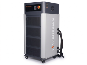 Automatischer Batterietester mit Software Hochpräziser Entladungsanalysator Datenlogger für EV/ESS-Batteriezellen - Product Image 3