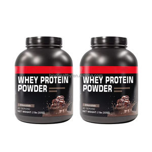 बायोक्रिच प्रोटीन स्पोर्ट्स सप्लीमेंट्स थोक गोल्ड स्टैंडर्ड मट्ठा प्रोटीन पाउडर ने मूल बॉडीबिल्डिंग सप्लीमेंट्स को अलग किया - Product Image 1