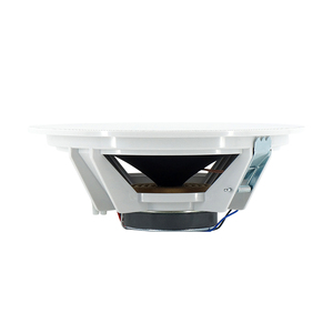 Nhà Máy Trực Tiếp Bán Buôn 5W/10W 8 Inch Loa Trần Cho Âm Nhạc Chơi Trung Tâm Mua Sắm Thanh Nhà Hàng Cửa Hàng Và Khách Sạn Cài Đặt - Product Image 4