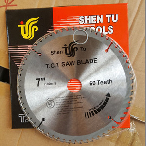 4 "30T lavorazione del legno TCT lame <span class=keywords><strong>per</strong></span> sega circolare 110MM 40T ruote da taglio in lega <span class=keywords><strong>per</strong></span> smerigliatrice angolare 7" 60T macchina da taglio legno disco - Product Image 3
